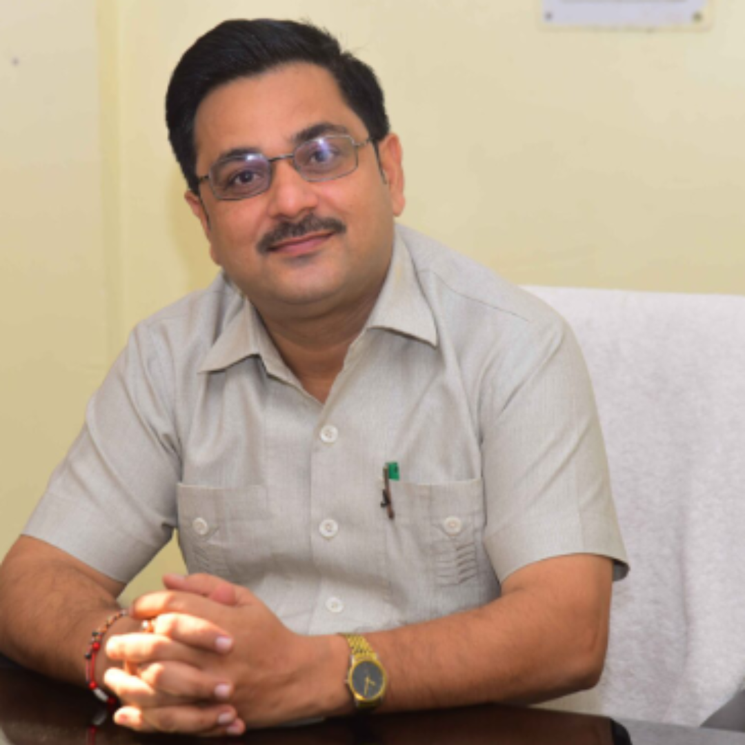 Dr. Tanvir Hussein