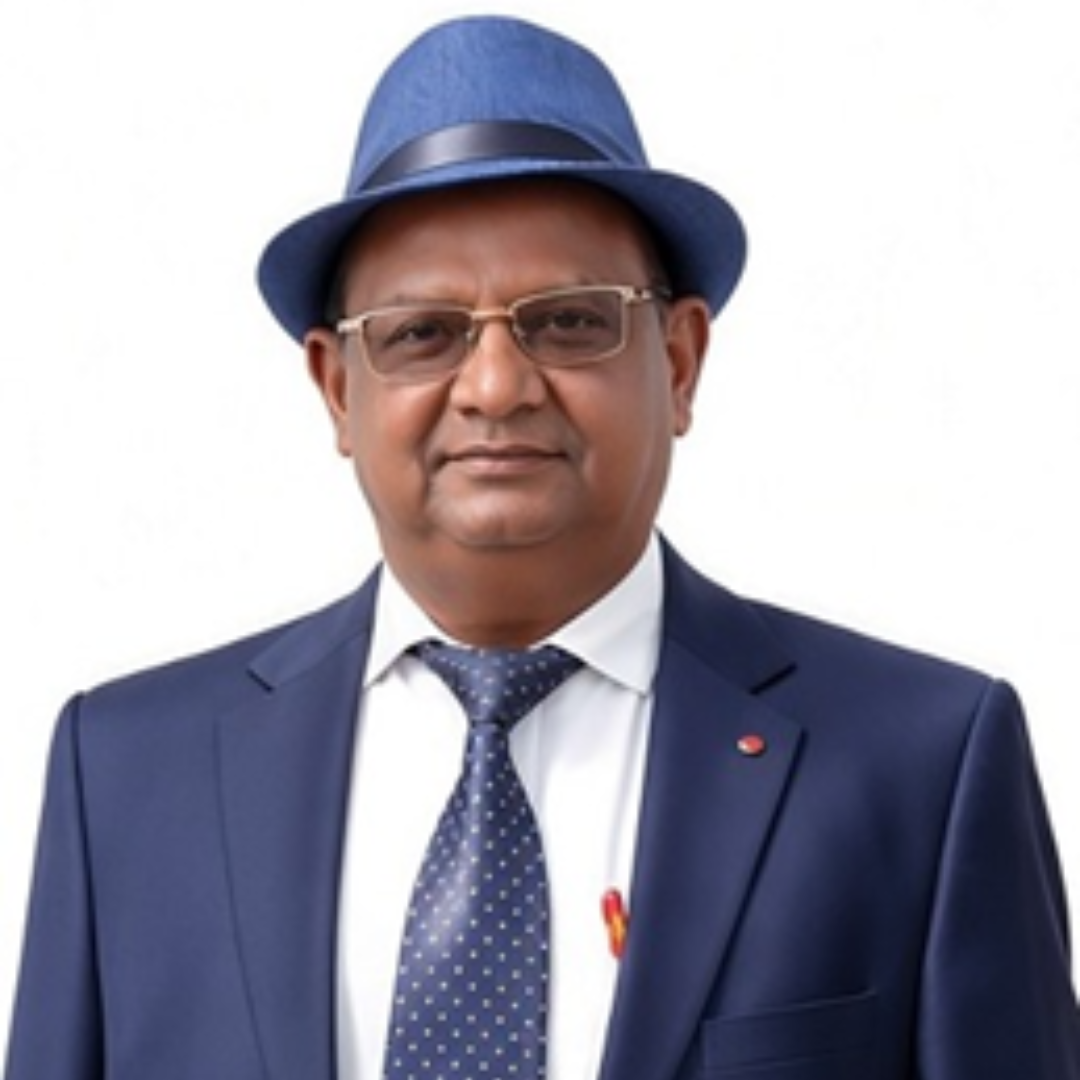 Prof.(Dr.) Balkeshwar Singh