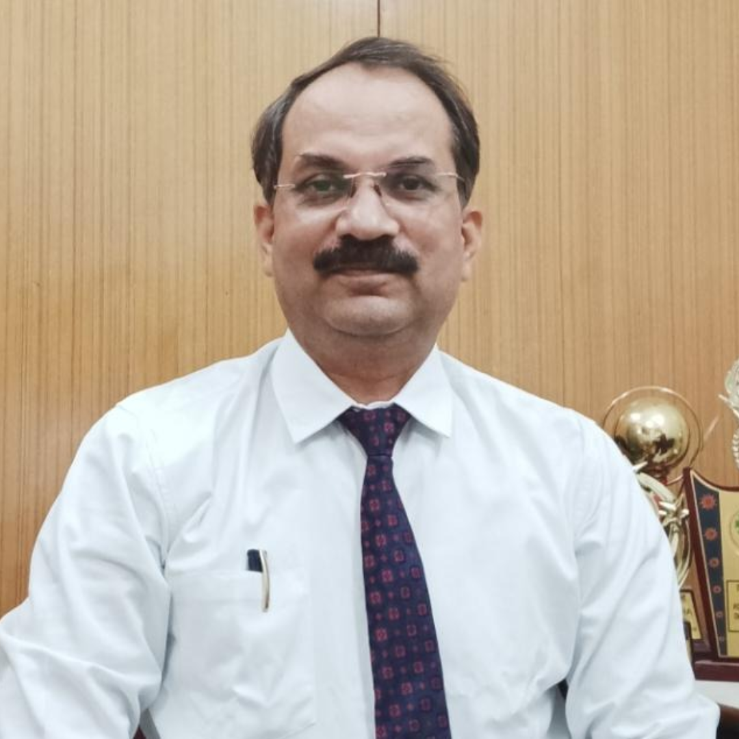 Dr. Vottiprolu Vijaya Kumar