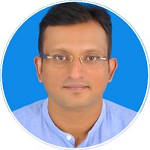 Dr. Vinoth Raman Rangan